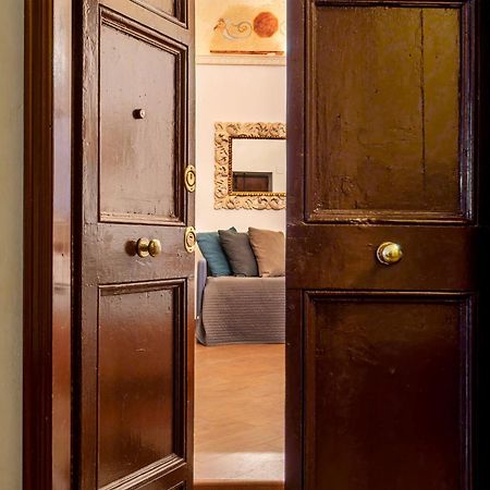 Colosseo 62 Apartment 로마 외부 사진