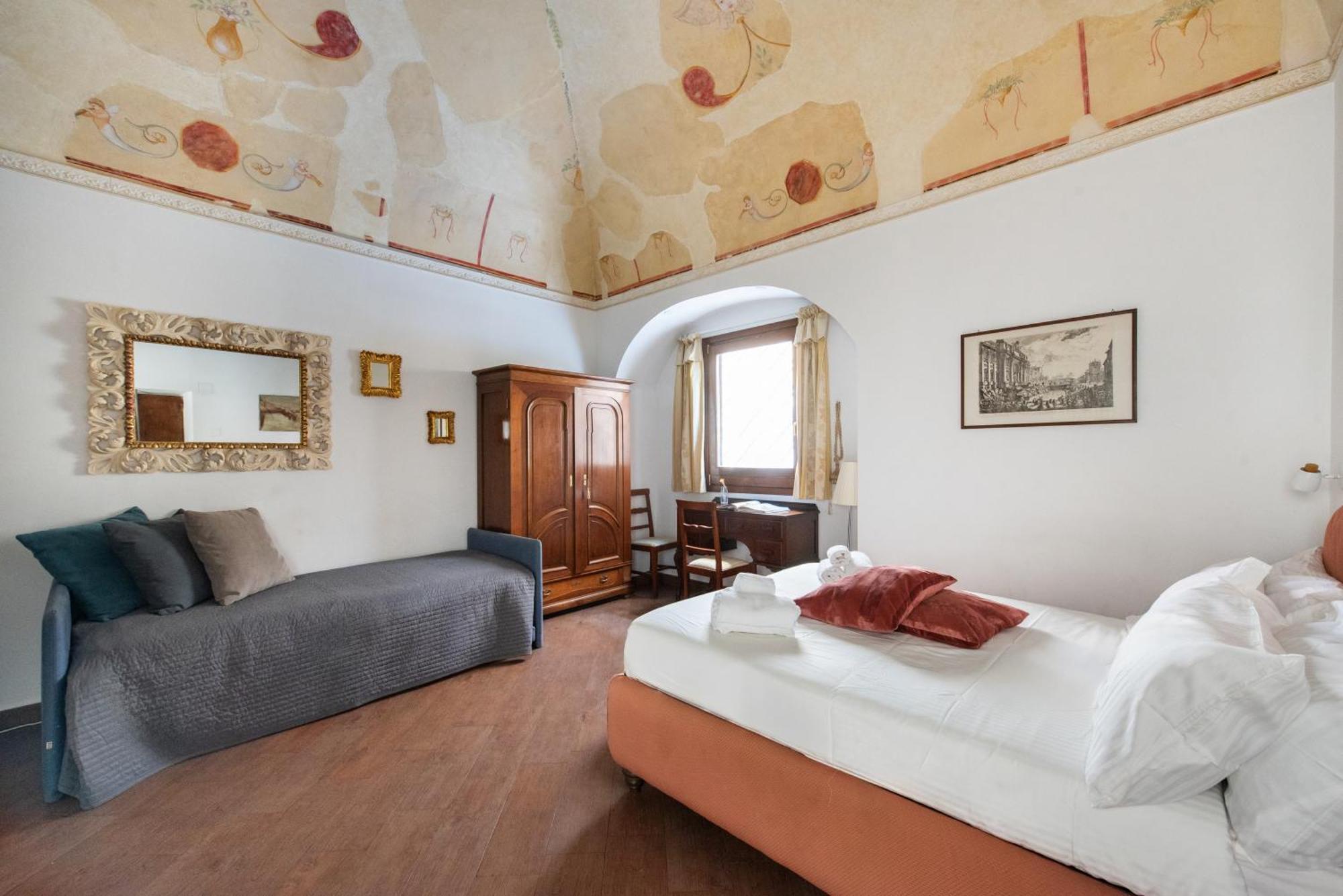 Colosseo 62 Apartment 로마 외부 사진