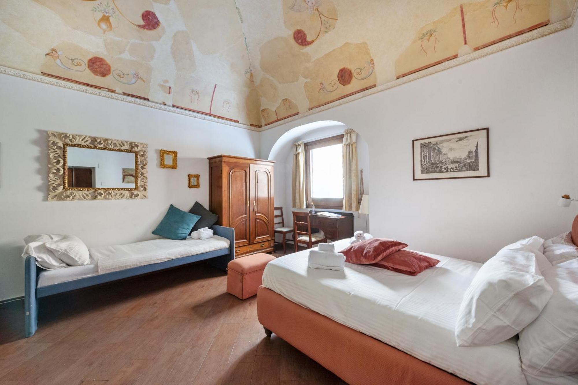Colosseo 62 Apartment 로마 외부 사진