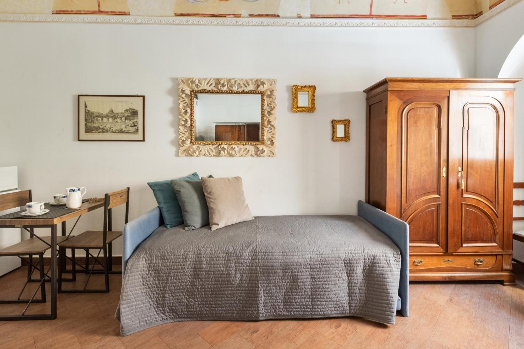 Colosseo 62 Apartment 로마 외부 사진
