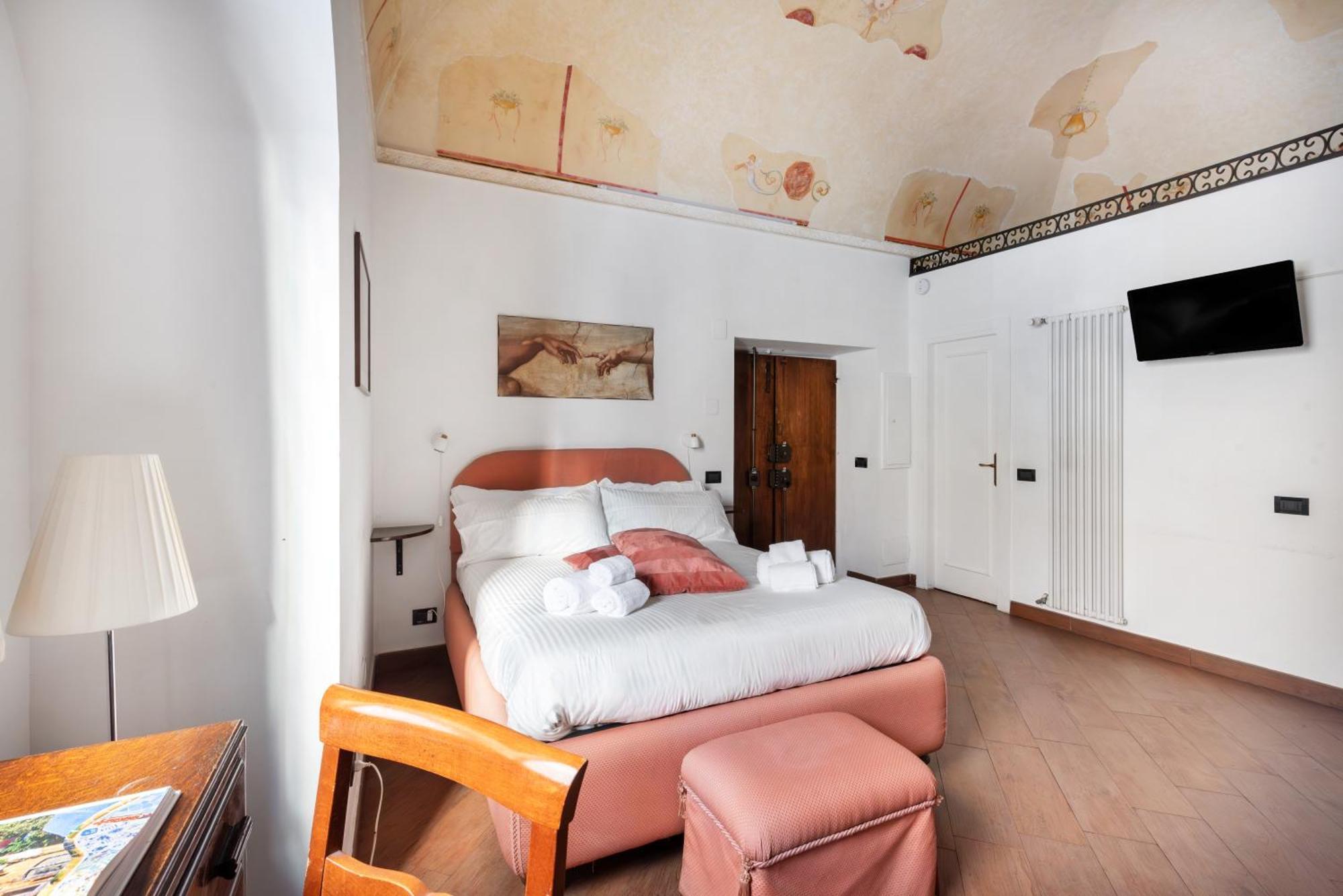 Colosseo 62 Apartment 로마 외부 사진