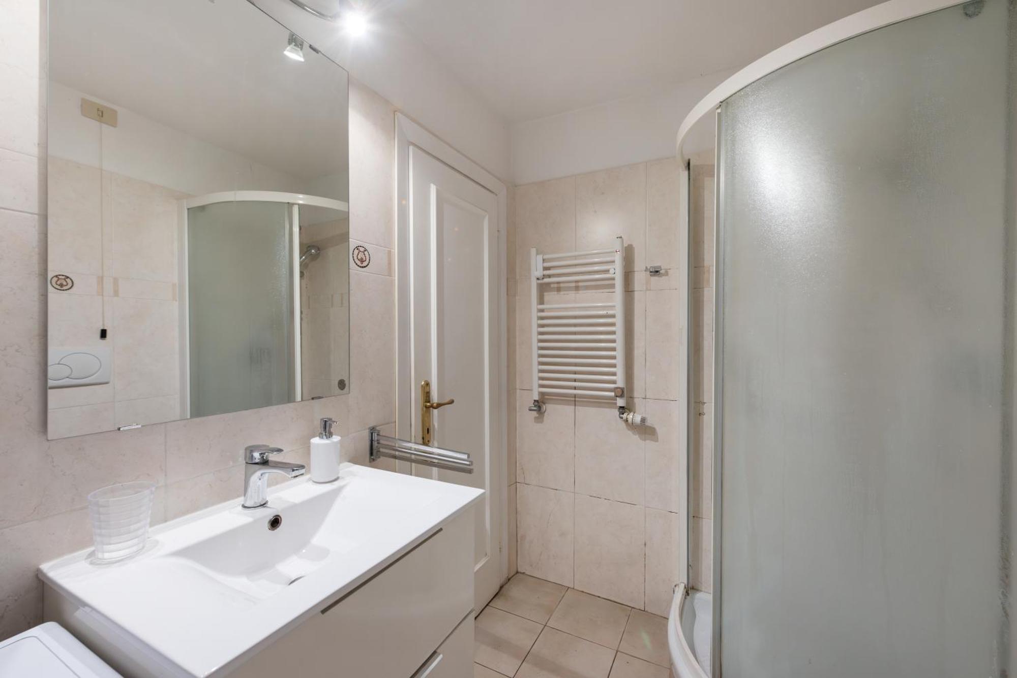 Colosseo 62 Apartment 로마 외부 사진