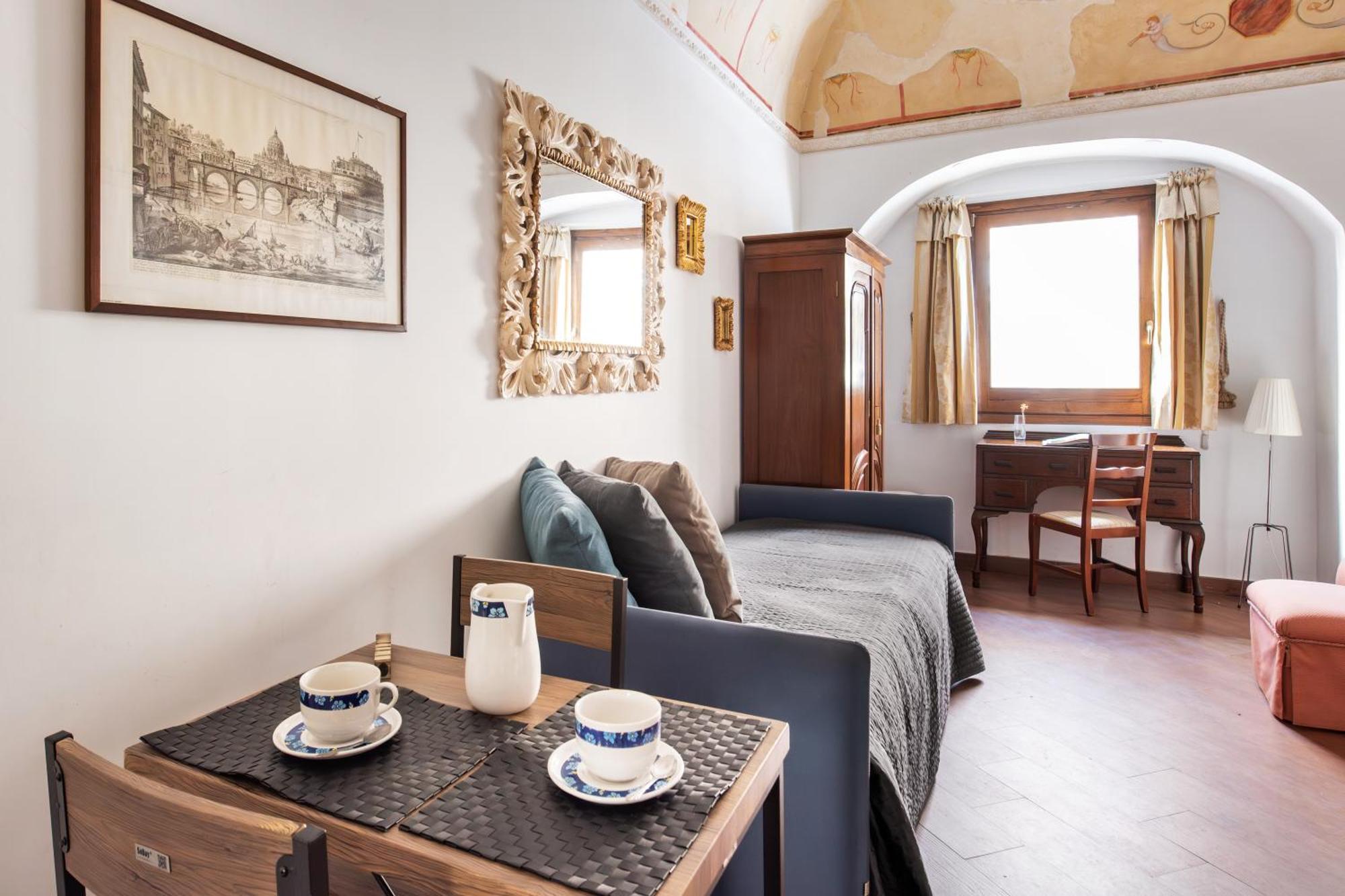 Colosseo 62 Apartment 로마 외부 사진